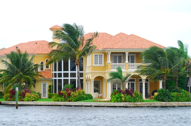 FL Beach House